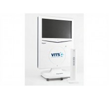 Khymeia VRRS - Система реабилитации "виртуальная реальность"