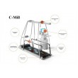 C-Mill, C-Mill VR, C-Mill VR+ - Реабилитационная беговая дорожка