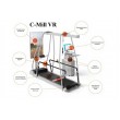 C-Mill, C-Mill VR, C-Mill VR+ - Реабилитационная беговая дорожка