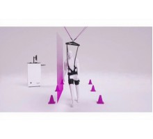 Motek Rysen - Потолочная реабилитационная система разгрузки веса тела пациента