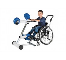 MOTOmed Gracile12 - Моторизированный тренажер для детей