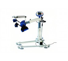 MOTOmed Letto2 - Тренажер активно-пассивной механотерапии