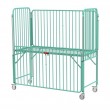 Ліжко-манеж із регульованою висотою Villard Medical 505.54