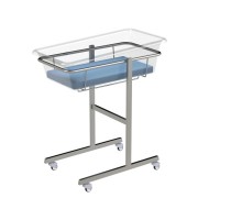 Неонатальна медична люлька на колесах Villard Medical 505.70