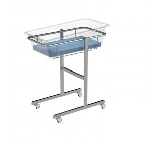Неонатальна медична люлька на колесах Villard Medical 505.70
