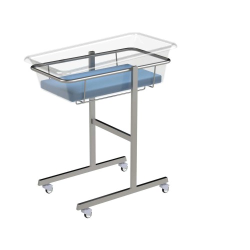 Неонатальна медична люлька на колесах Villard Medical 505.70