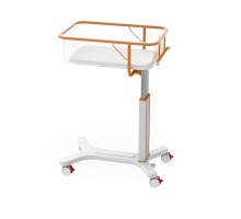 Pediatric Hospital Crib with Trendelenburg Position Villard Medical 505.81, 505.82, 505.83, 505.84