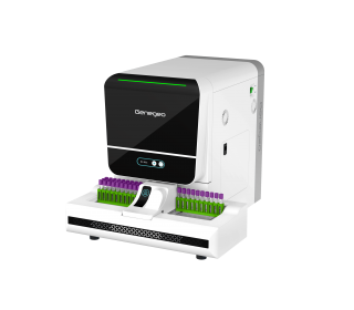 Автоматичний гематологічний аналізатор Medconn DX-80