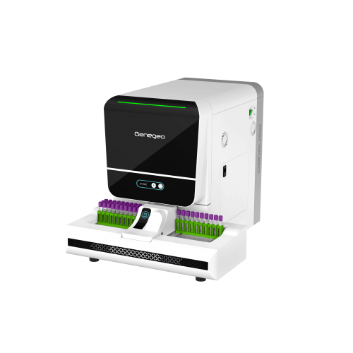 Automatic Hematology Analyzer Medconn DX-80