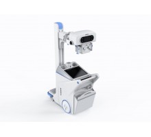  Mobile X-ray system DP326