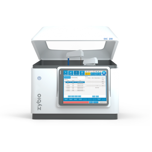 Zybio EXC 200 Automated Biochemical Analyzer