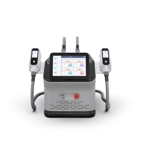 Апарат кріоліполіза Cryolipolysis: NBW-C132