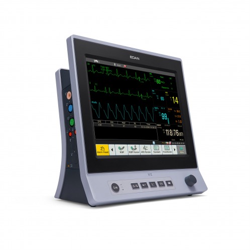 Patient monitor X12