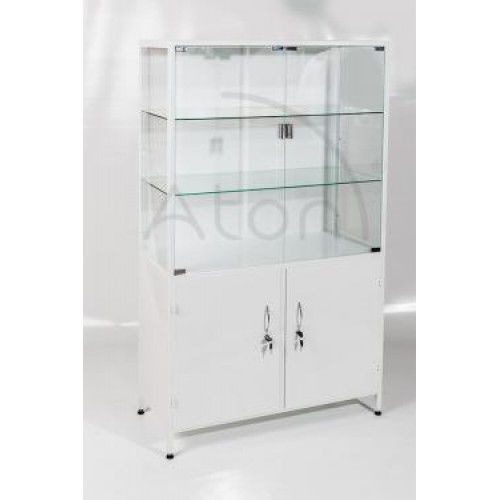 ShM-D cabinet