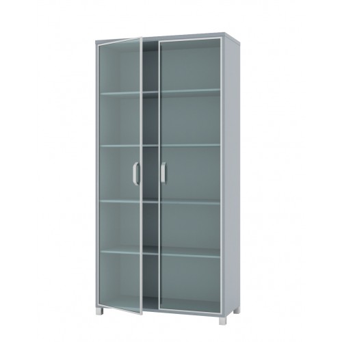 Medical double-wing cabinet 3