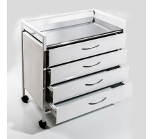 Стол-тумба для оборудования СТ Т Н 1.01