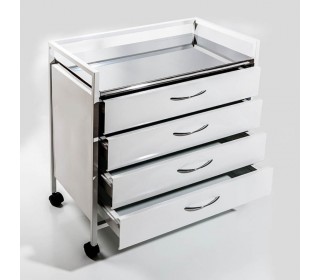 Table-stand for equipment ST T N 1.01