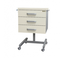 Стол-тумба для оборудования СТ-Т-Д 1.01