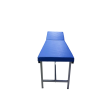 Кушетка смотровая CMD-7650