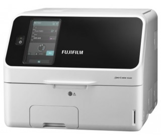 Біохімічний експрес — аналізатор FDC DRI-CHEM NX 600 FUJIFILM, Японія