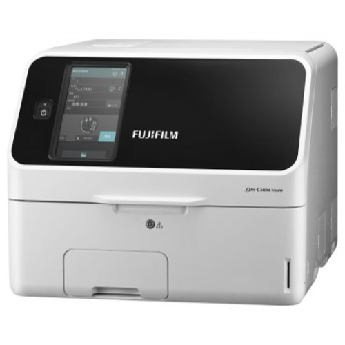 Біохімічний експрес — аналізатор FDC DRI-CHEM NX 600 FUJIFILM, Японія