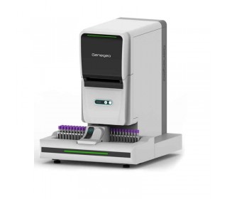 Автоматичний гематологічний аналізатор Medconn DX-100