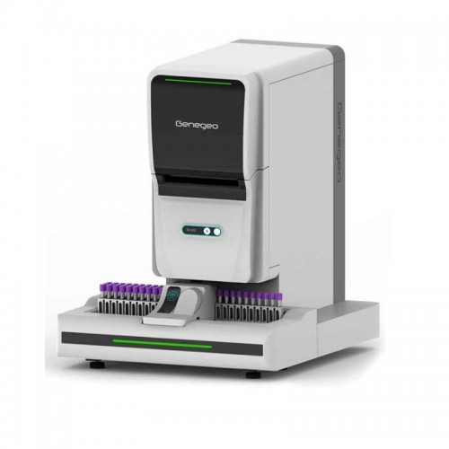 Automatic Hematology Analyzer Medconn DX-100