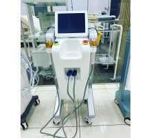 Device for microneedle fractional RF lifting FR200