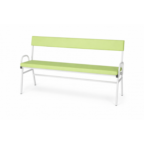 medical bench BK-S 1.10 RADFARM