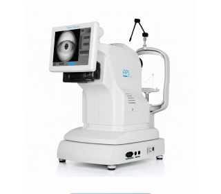 Повністю автоматична немідріатична фундус-камера APS-AER (Модель В)