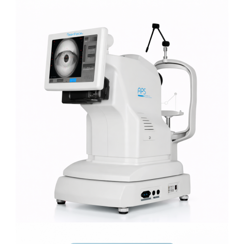 Повністю автоматична немідріатична фундус-камера APS-AER (Модель В)