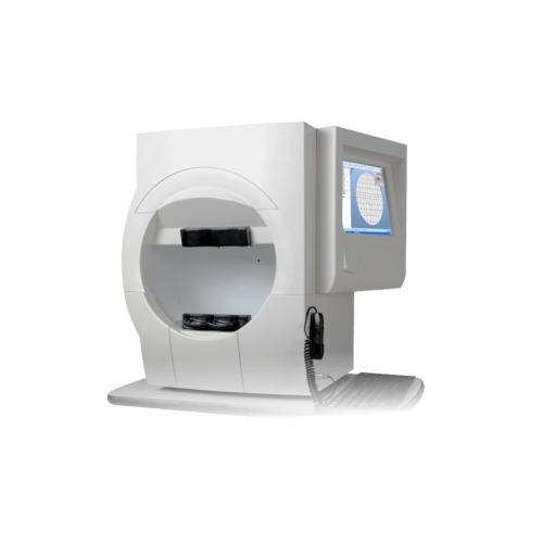 Проекційний периметр APS-T90 / T00 (Модель В)