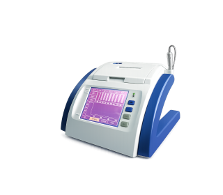 Офтальмологічна ультразвукова діагностична система CAS-2000АER A