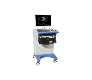 Офтальмологічна ультразвукова діагностична система CAS-2000BER B