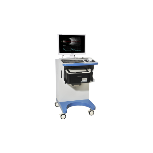 Офтальмологічна ультразвукова діагностична система CAS-2000BER B