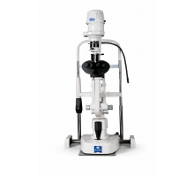 Мікроскоп щілинної лампи SLM-JER