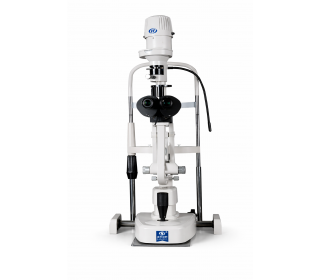 Мікроскоп щілинної лампи SLM-JER