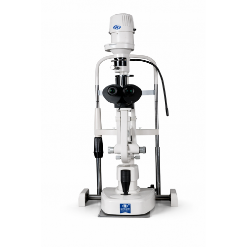 Мікроскоп щілинної лампи SLM-JER