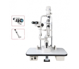 Щілинна лампа SLM-2ER