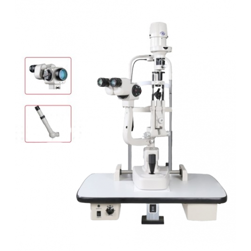 Slit lamp SLM-2ER