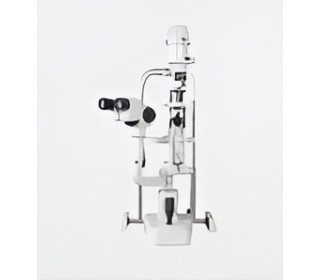 Щілинна лампа SLM-2ER-L