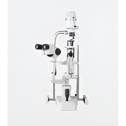 Щілинна лампа SLM-2ER-L