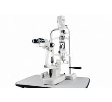 Щілинна лампа SLM-5E