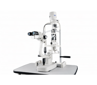 Щілинна лампа SLM-5E