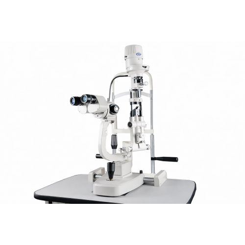 Щілинна лампа SLM-5E