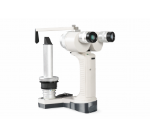 Портативна щілинна лампа SLM-6L / 6M / 6H