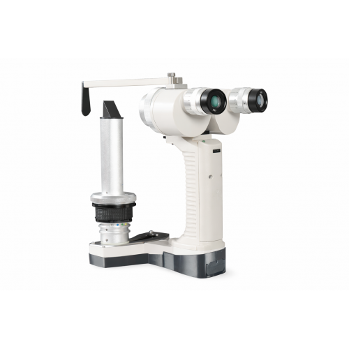 Портативна щілинна лампа SLM-6L / 6M / 6H