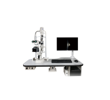 Цифрова щілинна лампа SLM-3ER