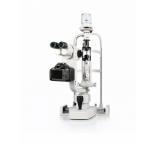 Digital slit lamp SLM-7E