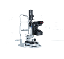Classic digital slit lamp SLM-9E